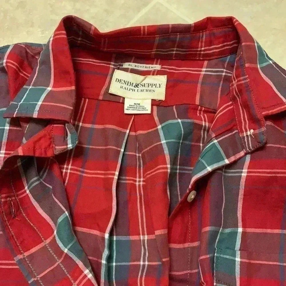 Denim&supply Ralph Lauren - Picture 3 of 3